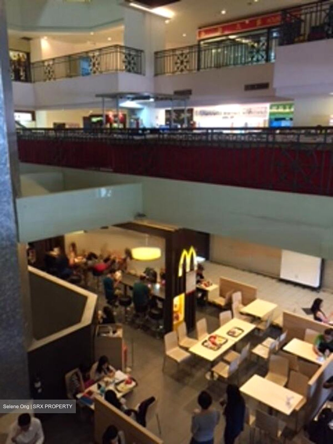 Parklane Shopping Mall (D7), Retail #462609021